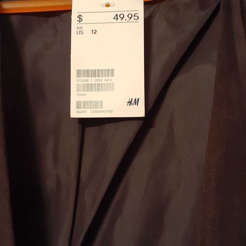 Jacket - Picture 3 of 3